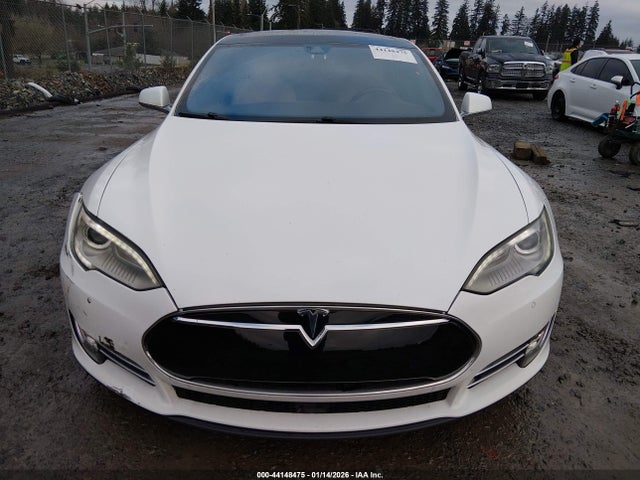 Продажа на аукционе авто 2015 Tesla Model S 70d/85d/p85d, vin: 5YJSA1H27FF080859, номер лота: 44148475
