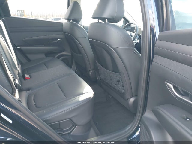 2025 HYUNDAI TUCSON HYBRID KM8JCDD13SU387334 Photo 7