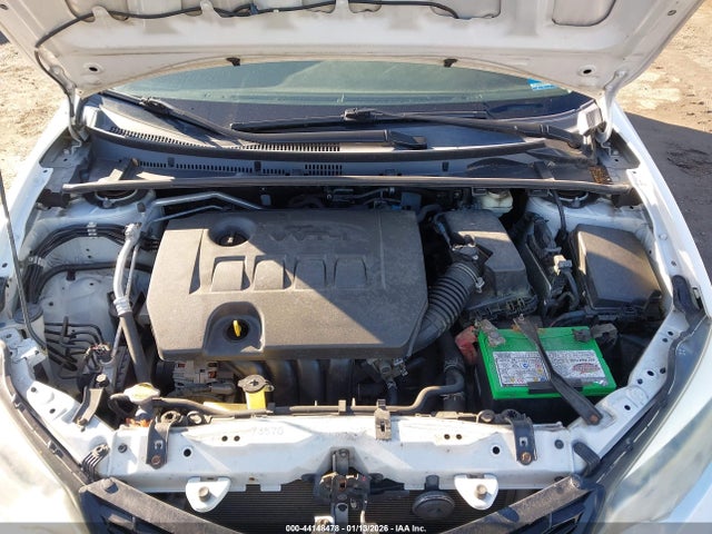 Toyota Corolla S Premium 2015 2T1BURHE1FC292922 Image 10
