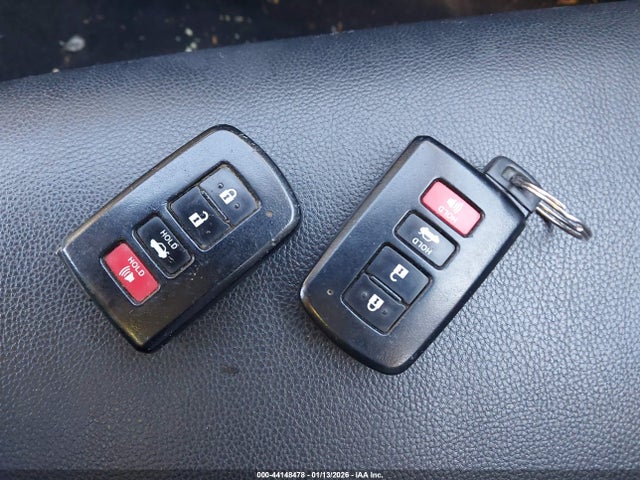 Toyota Corolla S Premium 2015 2T1BURHE1FC292922 Image 11