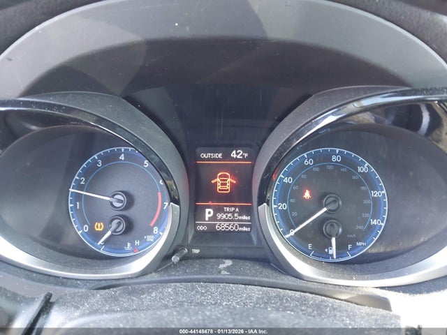 Toyota Corolla S Premium 2015 2T1BURHE1FC292922 Image 7