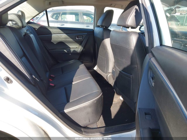 Toyota Corolla S Premium 2015 2T1BURHE1FC292922 Image 8
