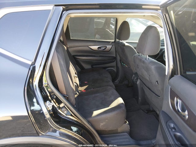 Продаж на аукціоні авто 2015 Nissan Rogue Sv, vin: KNMAT2MV4FP572881, номер лоту: 44148482