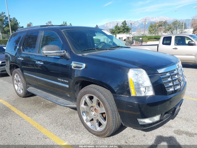 2011 CADILLAC ESCALADE HYBRID 1GYS3EEJXBR283112