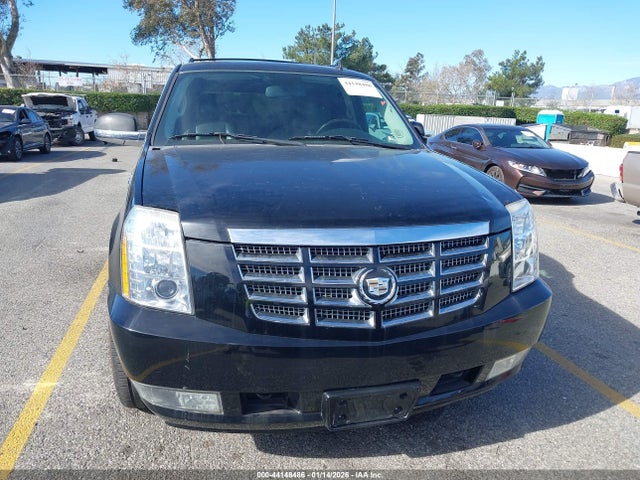 Aukcja sprzedaży 2011 Cadillac Escalade Hybrid Standard, vin: 1GYS3EEJXBR283112, numer aukcji: 44148486