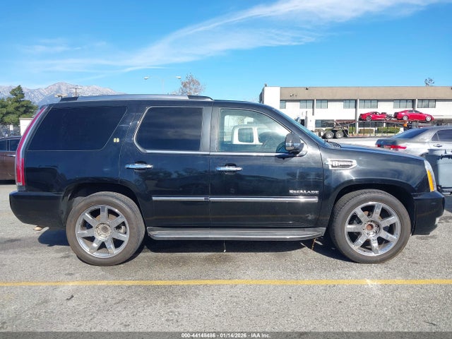 Aukcja sprzedaży 2011 Cadillac Escalade Hybrid Standard, vin: 1GYS3EEJXBR283112, numer aukcji: 44148486