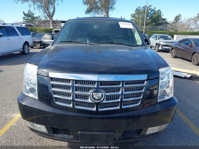 2011 CADILLAC ESCALADE HYBRID 1GYS3EEJXBR283112 Photo 5
