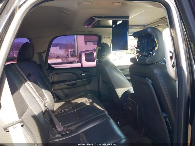 2011 CADILLAC ESCALADE HYBRID 1GYS3EEJXBR283112 Photo 7