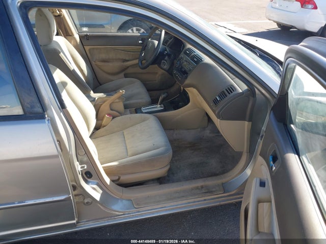 2004 HONDA CIVIC 1HGES16584L023430 Photo 4