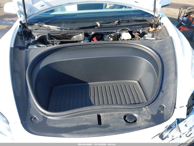 Aukcja sprzedaży 2025 Tesla Model 3 Long Range Rear-wheel Drive/standard Rear-wheel Drive, vin: 5YJ3E1EA0SF028813, numer aukcji: 44148491
