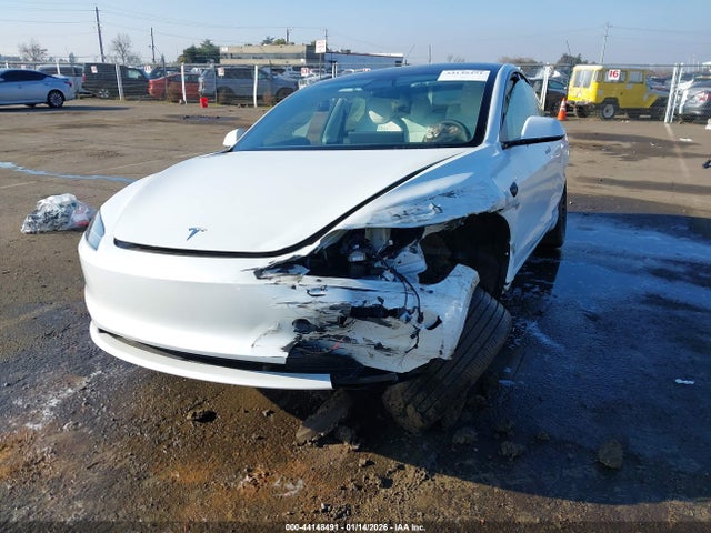 Aukcja sprzedaży 2025 Tesla Model 3 Long Range Rear-wheel Drive/standard Rear-wheel Drive, vin: 5YJ3E1EA0SF028813, numer aukcji: 44148491