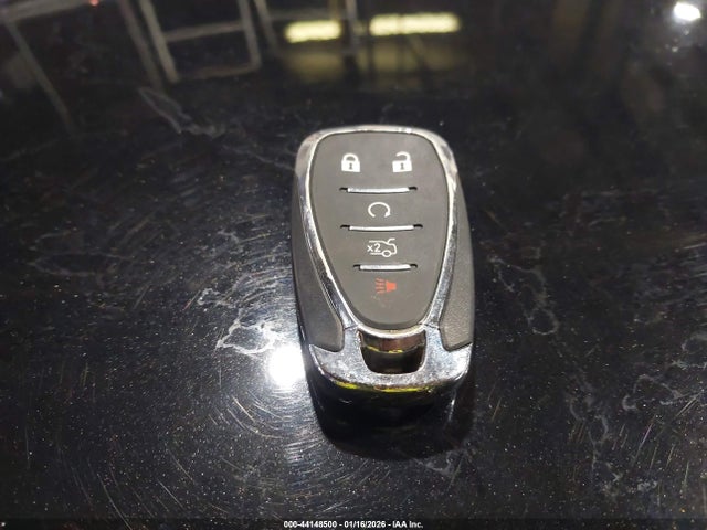 1G1BE5SM6H7189045 Chevrolet Cruze Lt Auto