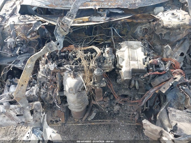 2HKRS6H55RH811734 Honda Cr-v Hybrid Sport
