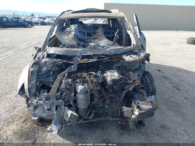 2HKRS6H55RH811734 Honda Cr-v Hybrid Sport