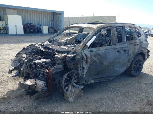 2HKRS6H55RH811734 Honda Cr-v Hybrid Sport