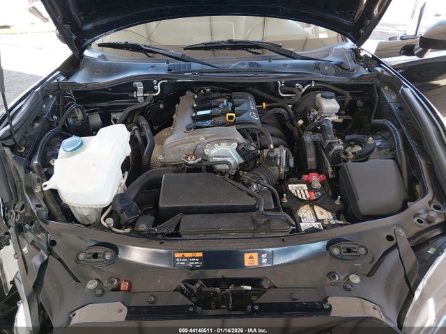 2016 MAZDA MX-5 MIATA JM1NDAD77G0101425 Photo 9