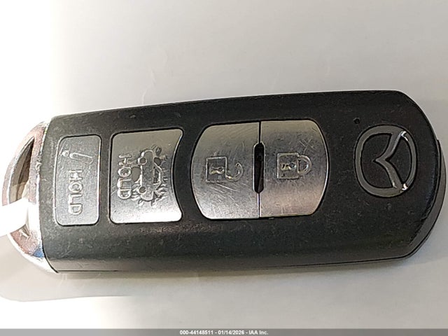 2016 MAZDA MX-5 MIATA JM1NDAD77G0101425 Photo 10