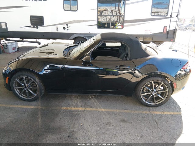 JM1NDAD77G0101425 Mazda Mx-5 Miata Grand Touring