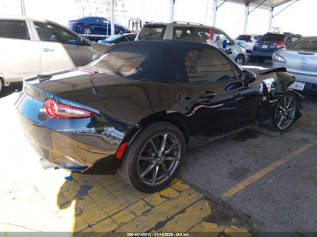 2016 MAZDA MX-5 MIATA JM1NDAD77G0101425 Photo 3