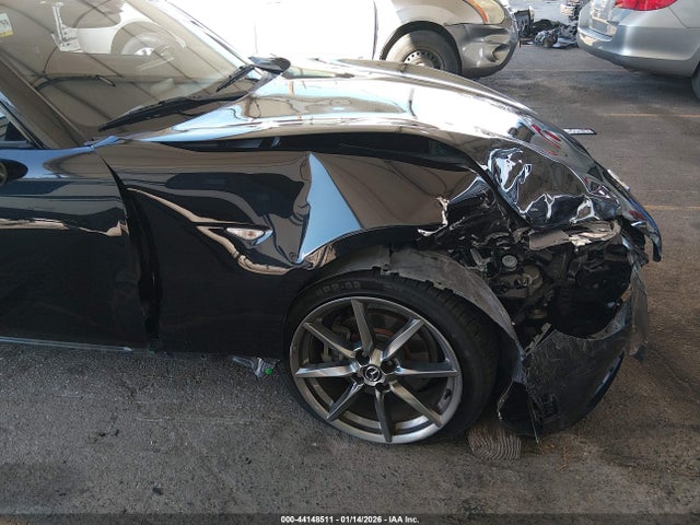 2016 MAZDA MX-5 MIATA JM1NDAD77G0101425 Photo 5