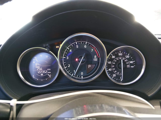 2016 MAZDA MX-5 MIATA JM1NDAD77G0101425 Photo 6