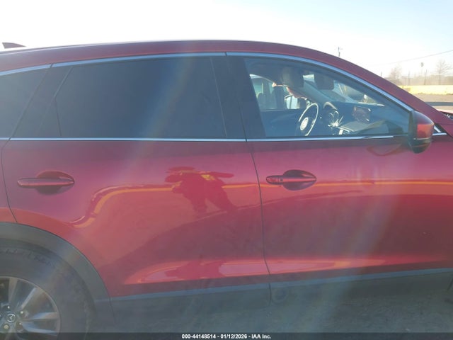 JM3TCBCY9N0629109 Mazda Cx-9 Touring