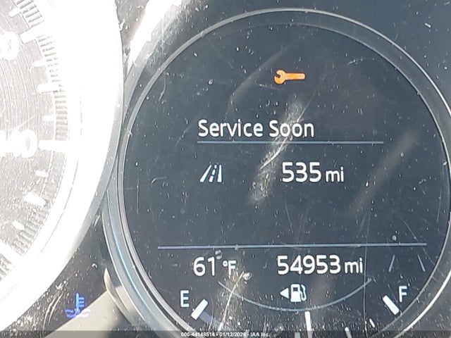 JM3TCBCY9N0629109 Mazda Cx-9 Touring