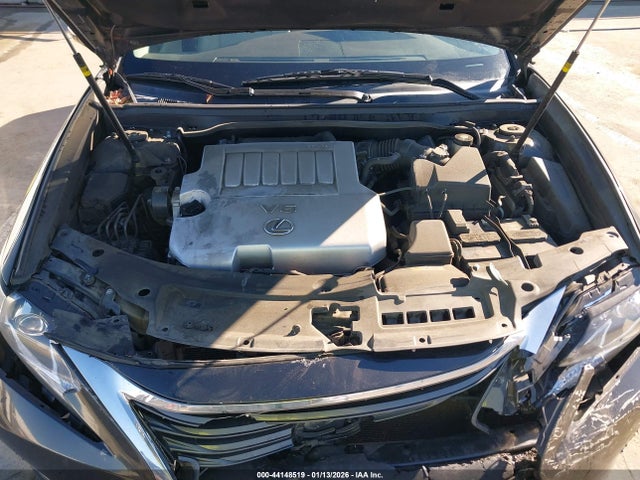 58ABK1GG2JU099544 Lexus ES 350