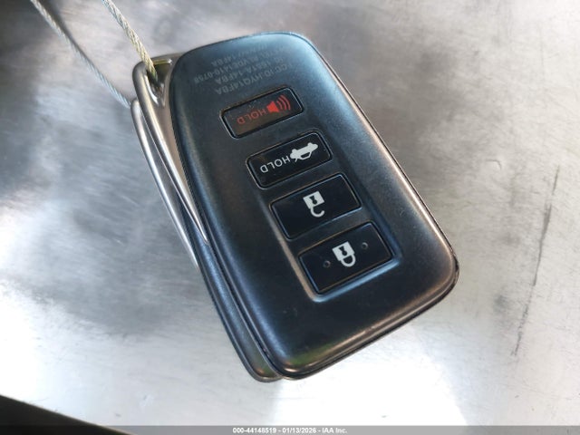 58ABK1GG2JU099544 Lexus ES 350