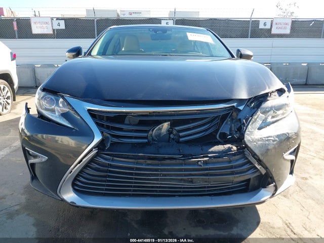 58ABK1GG2JU099544 Lexus ES 350