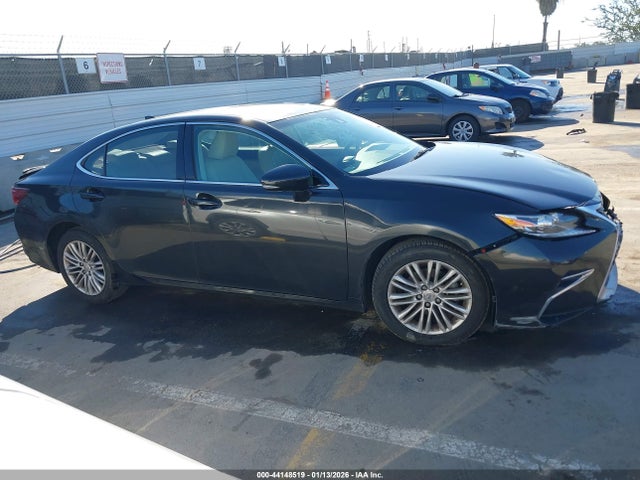 58ABK1GG2JU099544 Lexus ES 350
