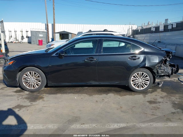 58ABK1GG2JU099544 Lexus ES 350