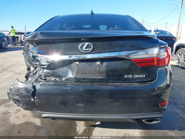58ABK1GG2JU099544 Lexus ES 350