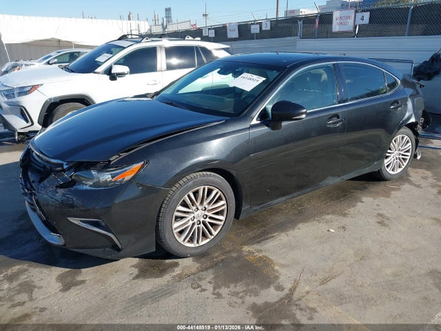 58ABK1GG2JU099544 Lexus ES 350