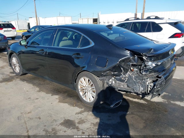 58ABK1GG2JU099544 Lexus ES 350