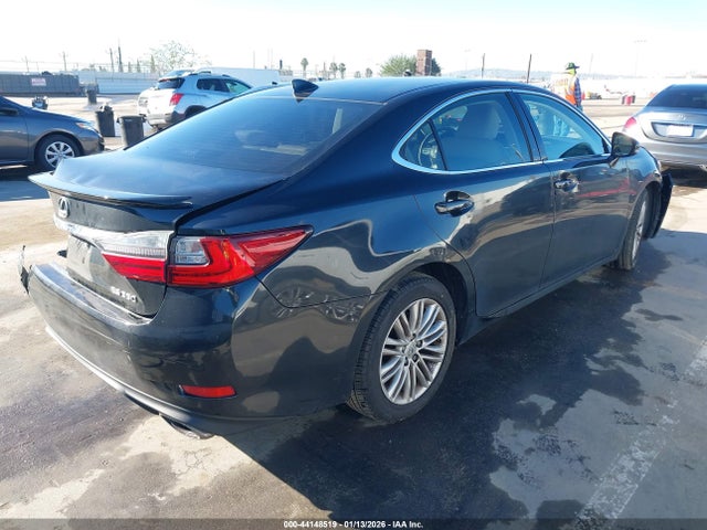 58ABK1GG2JU099544 Lexus ES 350