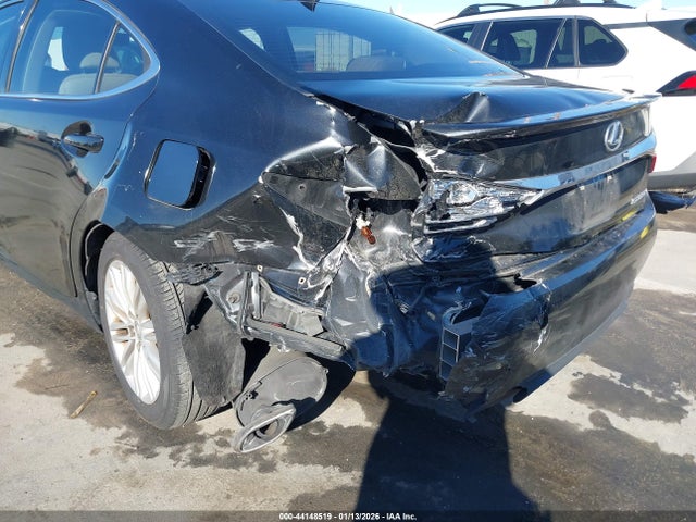 58ABK1GG2JU099544 Lexus ES 350