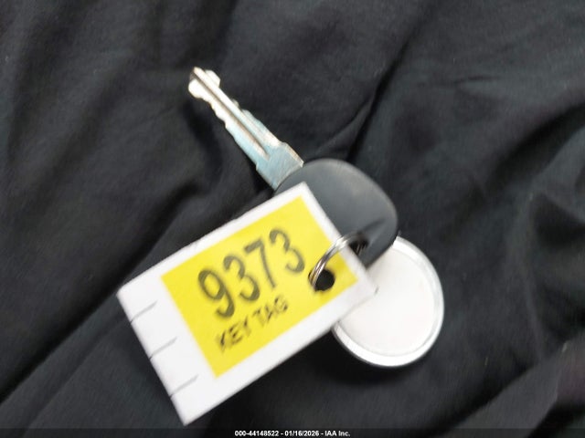 2009 CADILLAC CTS 1G6DH577290158186 Photo 10