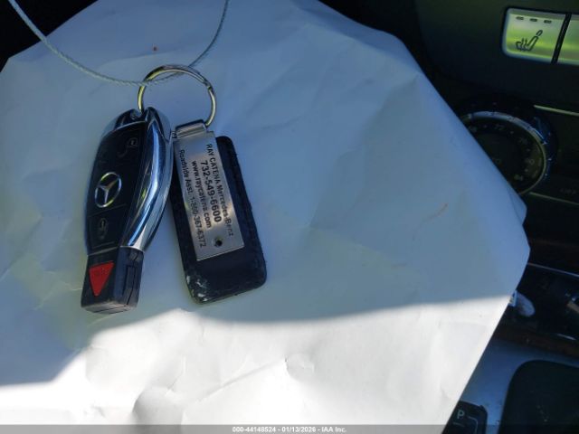 2012 MERCEDES-BENZ C 300 WDDGF8BB3CA608609 Photo 10