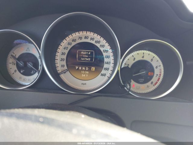 2012 MERCEDES-BENZ C 300 WDDGF8BB3CA608609 Photo 6