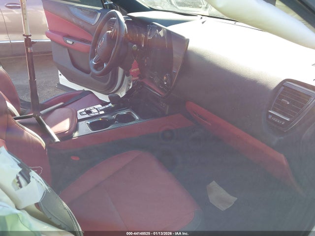 Aukcja sprzedaży 2025 Lexus Nx 350 Premium, vin: JTJGGCEZ5S2019330, numer aukcji: 44148525