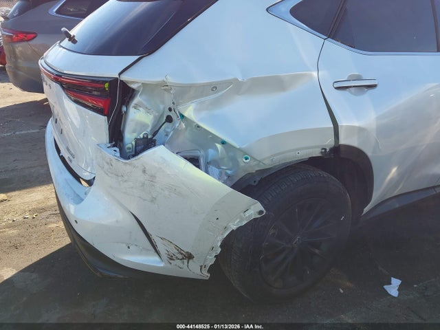 Aukcja sprzedaży 2025 Lexus Nx 350 Premium, vin: JTJGGCEZ5S2019330, numer aukcji: 44148525