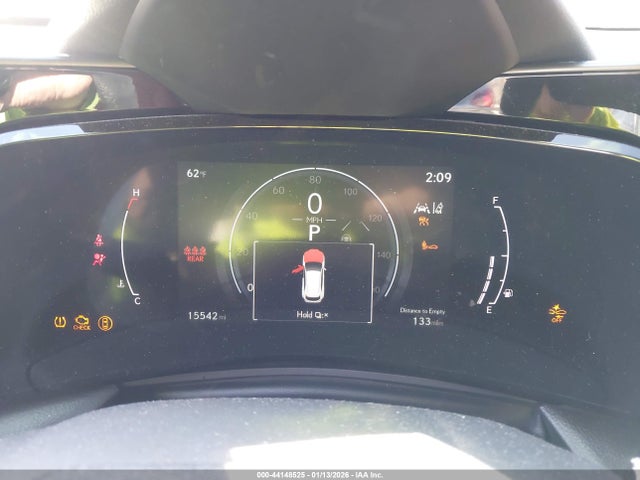 Aukcja sprzedaży 2025 Lexus Nx 350 Premium, vin: JTJGGCEZ5S2019330, numer aukcji: 44148525