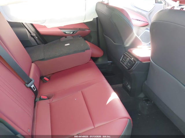 Aukcja sprzedaży 2025 Lexus Nx 350 Premium, vin: JTJGGCEZ5S2019330, numer aukcji: 44148525