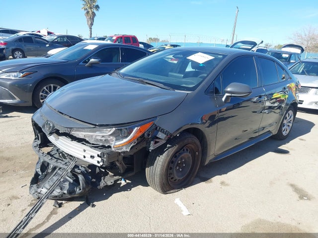 JTDB4MEE0P3011002 Toyota COROLLA LE