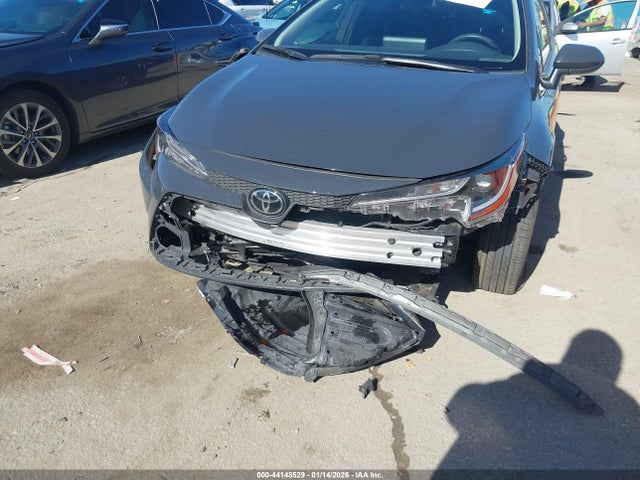 JTDB4MEE0P3011002 Toyota COROLLA LE
