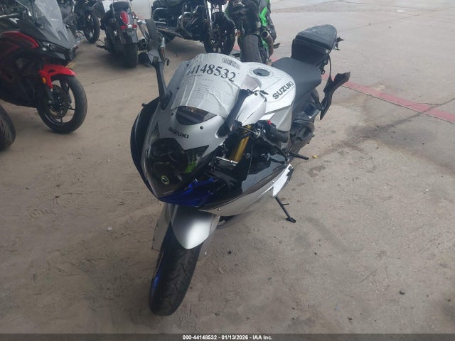 JS1GR7MA6T7100125 Suzuki GSX-R750