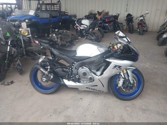 JS1GR7MA6T7100125 Suzuki GSX-R750