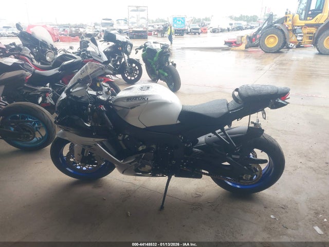 JS1GR7MA6T7100125 Suzuki GSX-R750