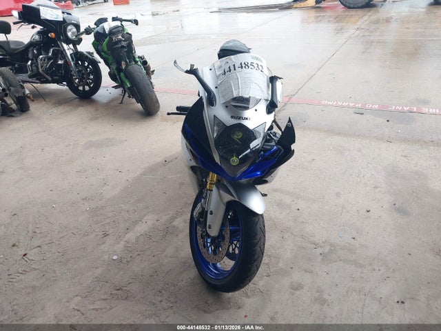 JS1GR7MA6T7100125 Suzuki GSX-R750